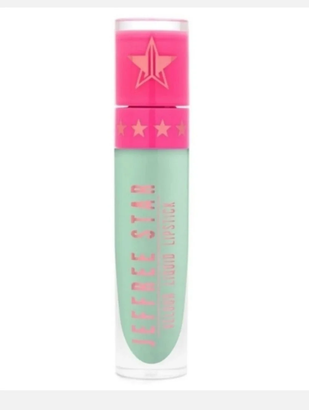 Jeffree Star Bundle Of 4 New Lipsticks And Liner